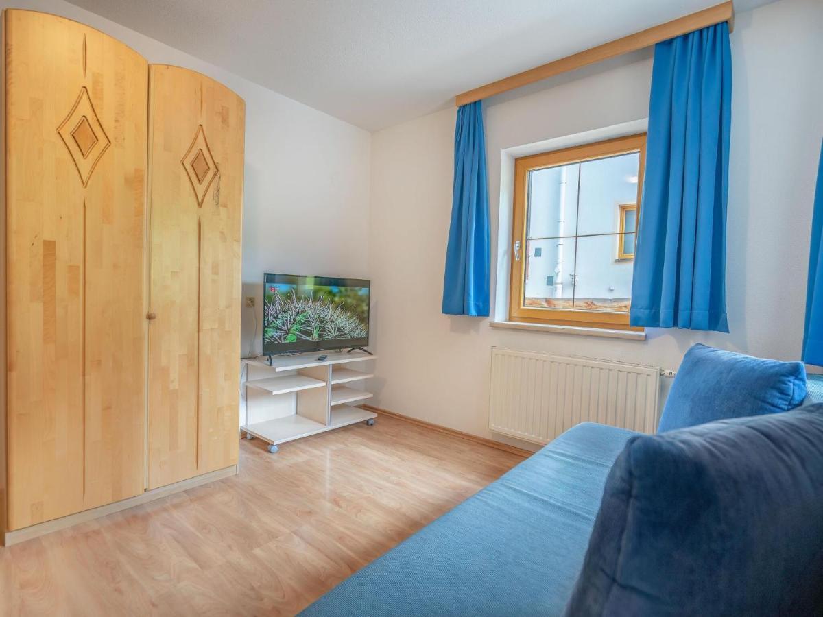 Cosy Apartment In Neustift In The Stubaital Neustift im Stubaital Esterno foto