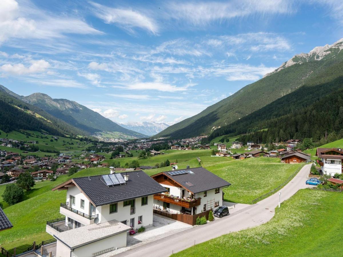 Cosy Apartment In Neustift In The Stubaital Neustift im Stubaital Esterno foto