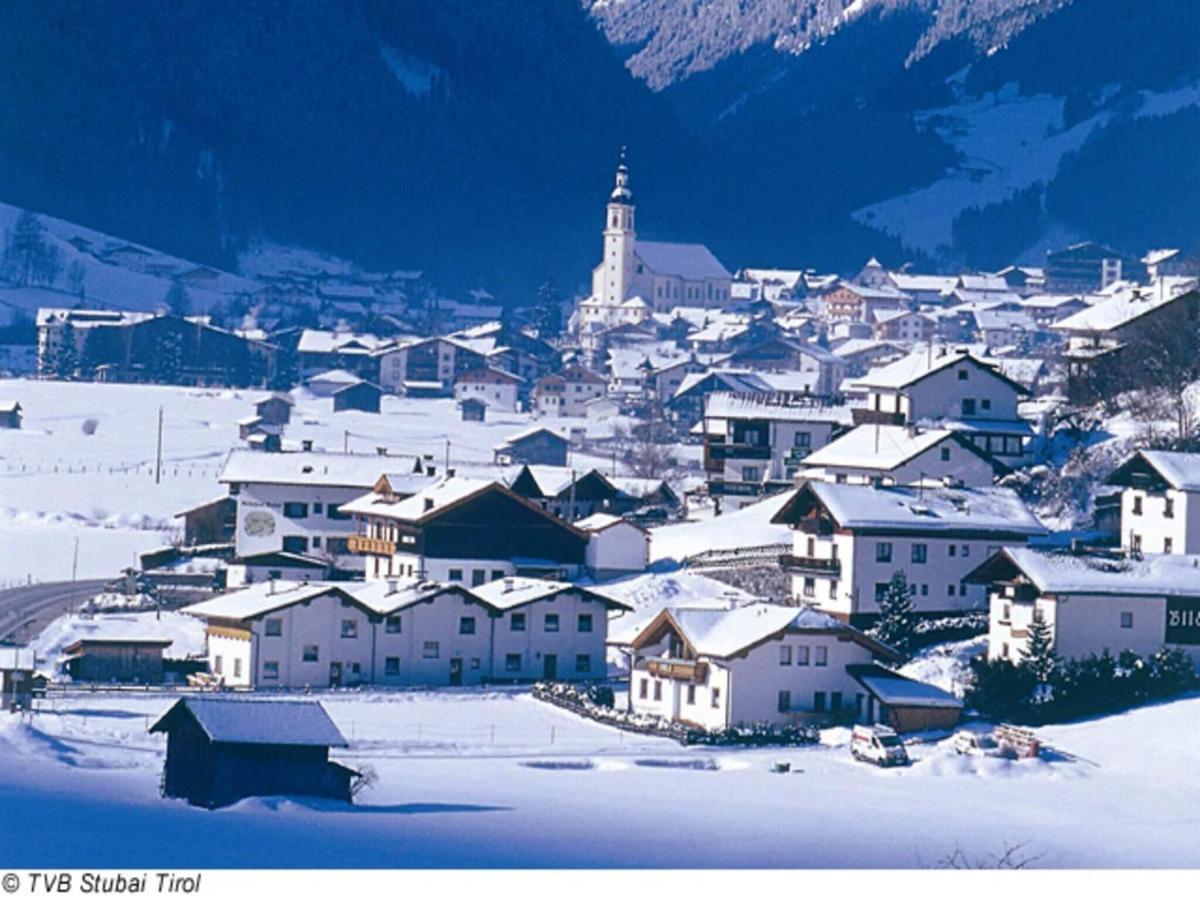 Cosy Apartment In Neustift In The Stubaital Neustift im Stubaital Esterno foto